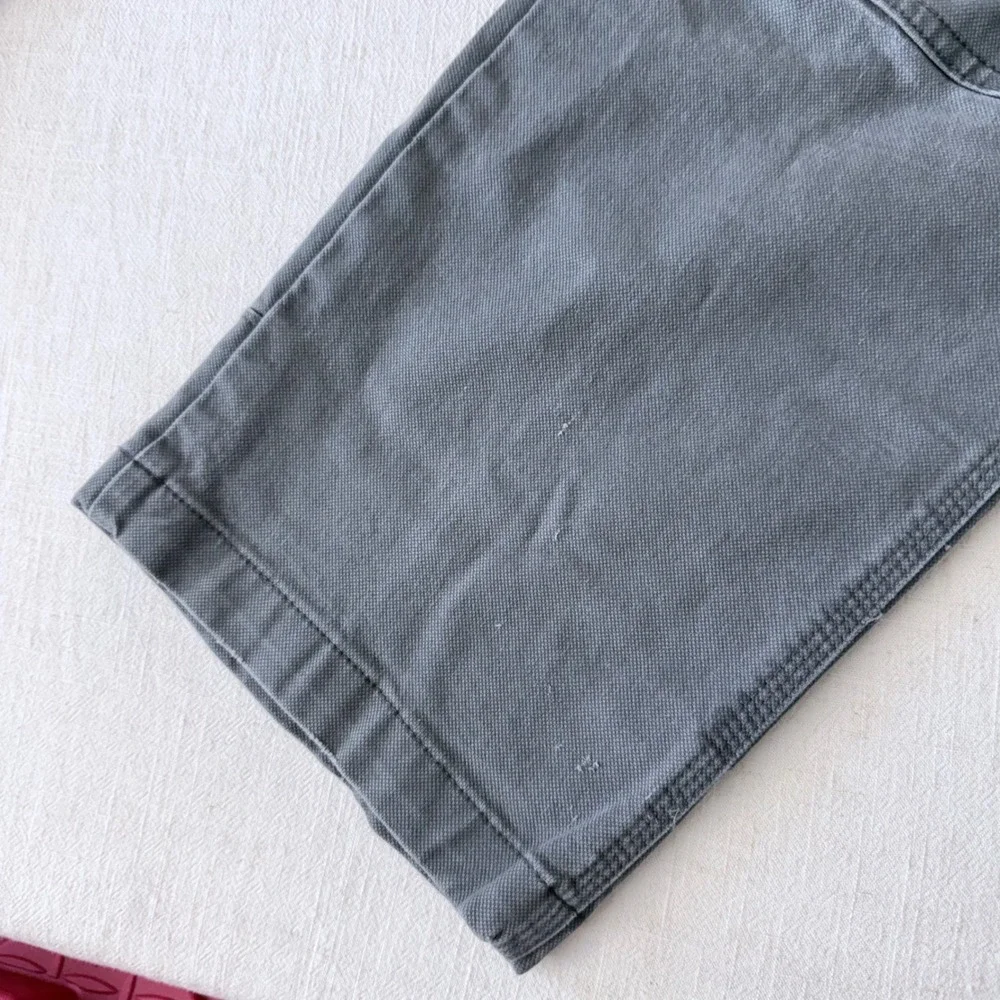 Wrangler measurements waist